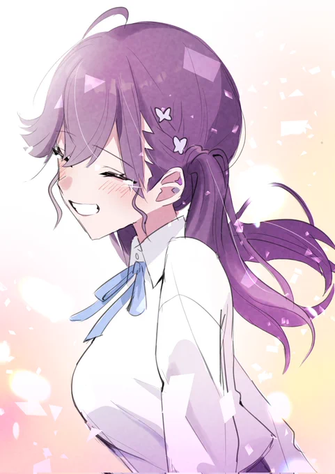 Day31 燐羽様を一番星にするまで3/3 #学マス #100日チャレンジ #賀陽燐羽