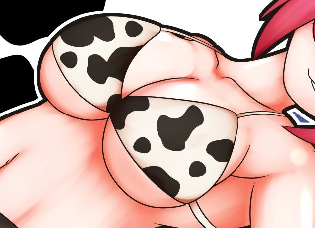 #胸だけで10リツイート来たらえっち 