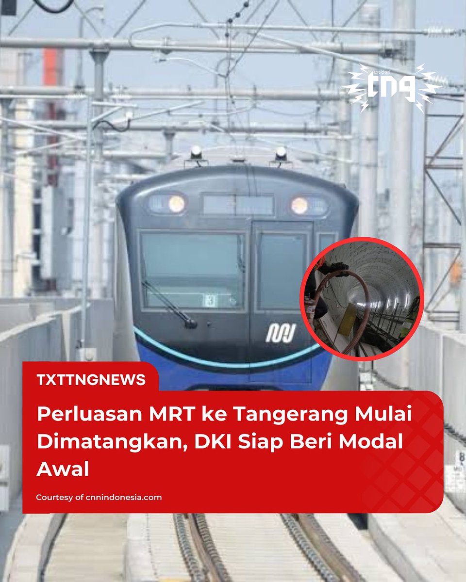 Si Paling Tangerang tweet media