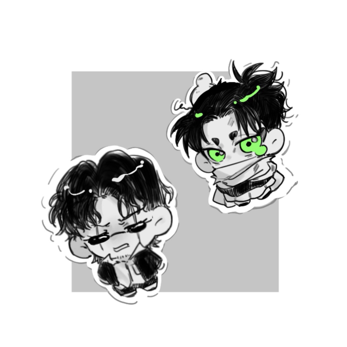 La_Gzi (@whalebone_1022) on Twitter photo 