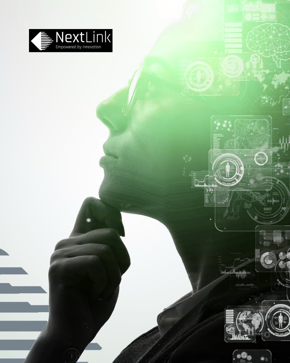 nextlinkIT's tweet photo. 𝗢𝗻𝗹𝘆 𝟭𝟬% 𝗼𝗳 𝗰𝗼𝗺𝗽𝗮𝗻𝗶𝗲𝘀 𝗮𝗿𝗲 𝘁𝗿𝘂𝗹𝘆 “𝗳𝘂𝘁𝘂𝗿𝗲-𝗿𝗲𝗮𝗱𝘆” 𝗳𝗼𝗿 𝗔𝗜. Misalignment, lack of policy, and skills gaps remain key risks. Is your organisation prepared to lead through disruption?
🔗 https://t.co/pZu86JgR4W
#AI #Leadership #NextLinkGroup https://t.co/zgvVtBkBP5
