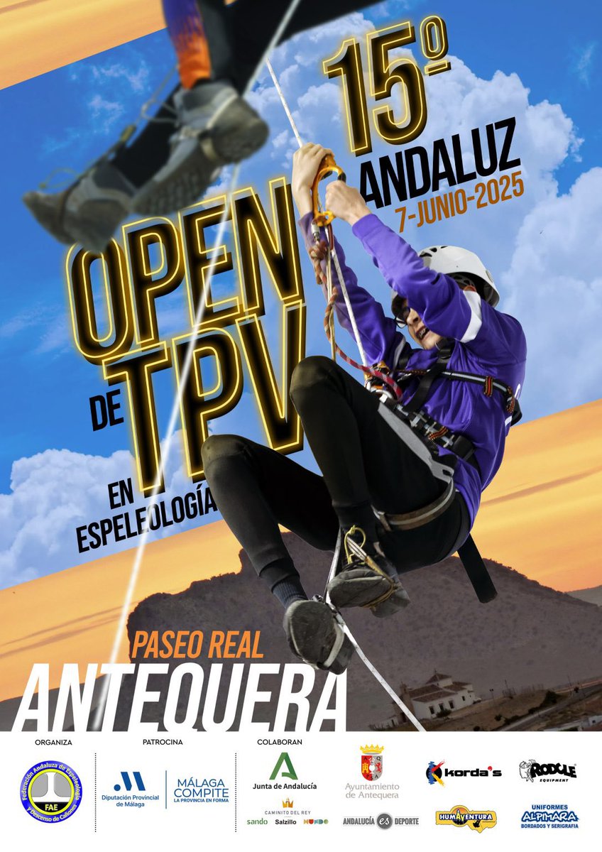 Antequera Deporte tweet media