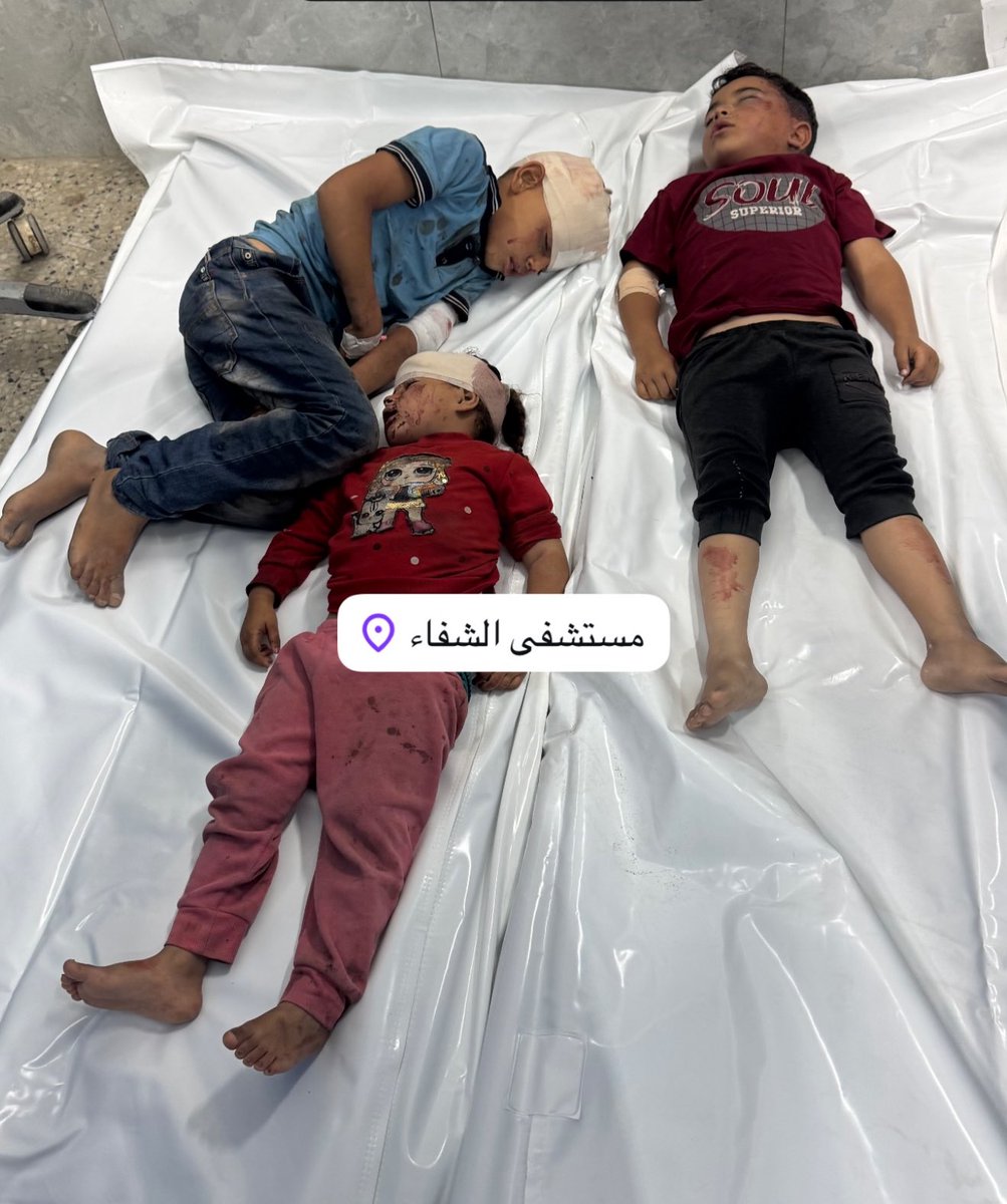 #GazaGenocide 
26.05.2025