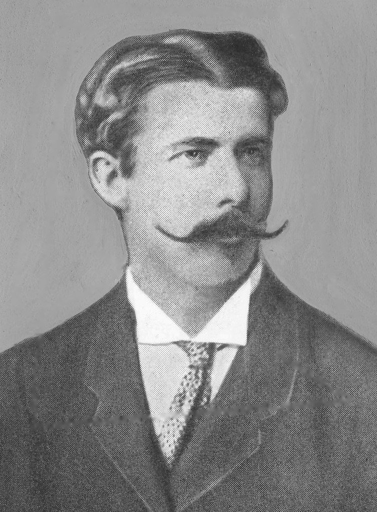 Am 26. Mai 1848 wurde in Ödenburg Alfred von Pallavicini geboren; Leutnant und Bergsteiger. Er kämpfte gegen die Preußen im Alpenjägerkorps. Er absolvierte viele Erstbesteigungen, ua. eine 600 Meter hohe und 55 Grad steile Eisrinne am Großglockner, die nach ihm benannt wurde.