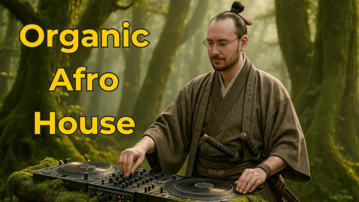 a_bogdanovych's tweet photo. Breathe in the freshness of the forest and let the rhythm guide you. This DJ set blends Organic and Afro House into a soulful afternoon journey, recorded in the heart of a pine forest. https://t.co/5b3DXFShjq https://t.co/AOr1yd3zTp