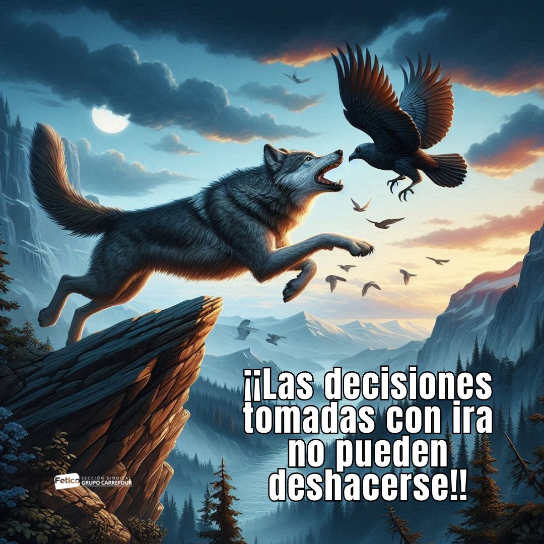 CarrefourFetico's tweet image. ¡¡¡Holaaaaaa!!! 26 mayo #26mayo
#desicion #ira
#feticogrupocarrefour #FelizLunes #FelizSemana