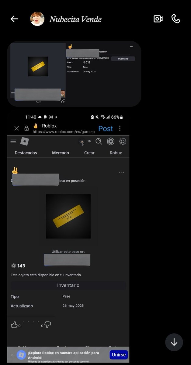 Lectora Empedernida tweet media