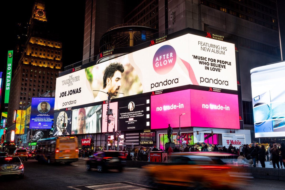 BrettEld76199's tweet image. 💛 let’s goooo  pandora.app.link/M3GeeNPvATb