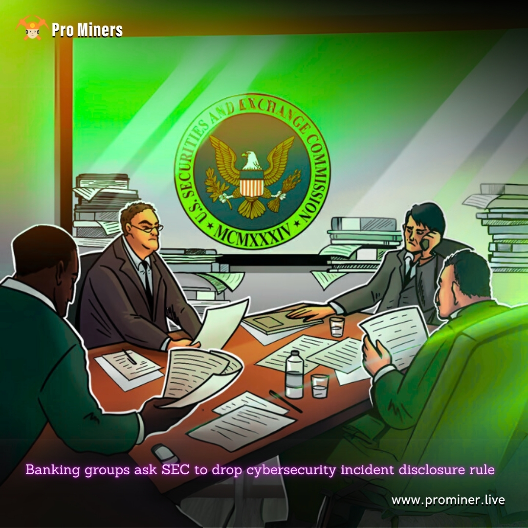 ProMiners tweet media