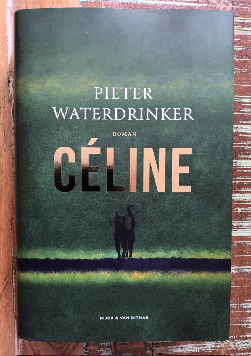 Erik Hoekstra tweet media