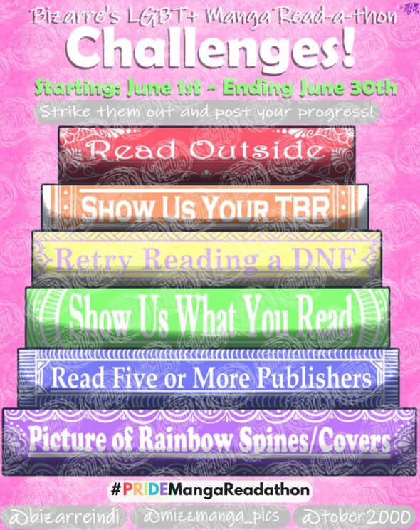 Bizarre Individual tweet media