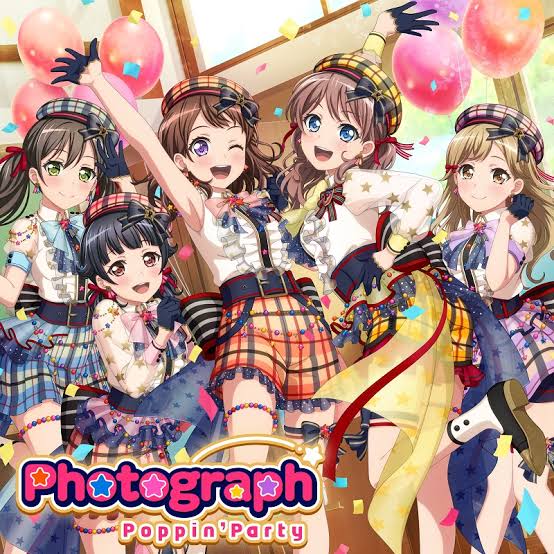 umeanimeaniani's tweet photo. ライビヨ、#キズナミュージック、#HomeStreet、#Photygraph 聴きたい!!😊😢
#LiveBeyond
#バンドリ
#ポピパ10周年ライブ
#ホシノコドウ
#ポピパ
#popipa
#bandori https://t.co/4NDPxVLwk3