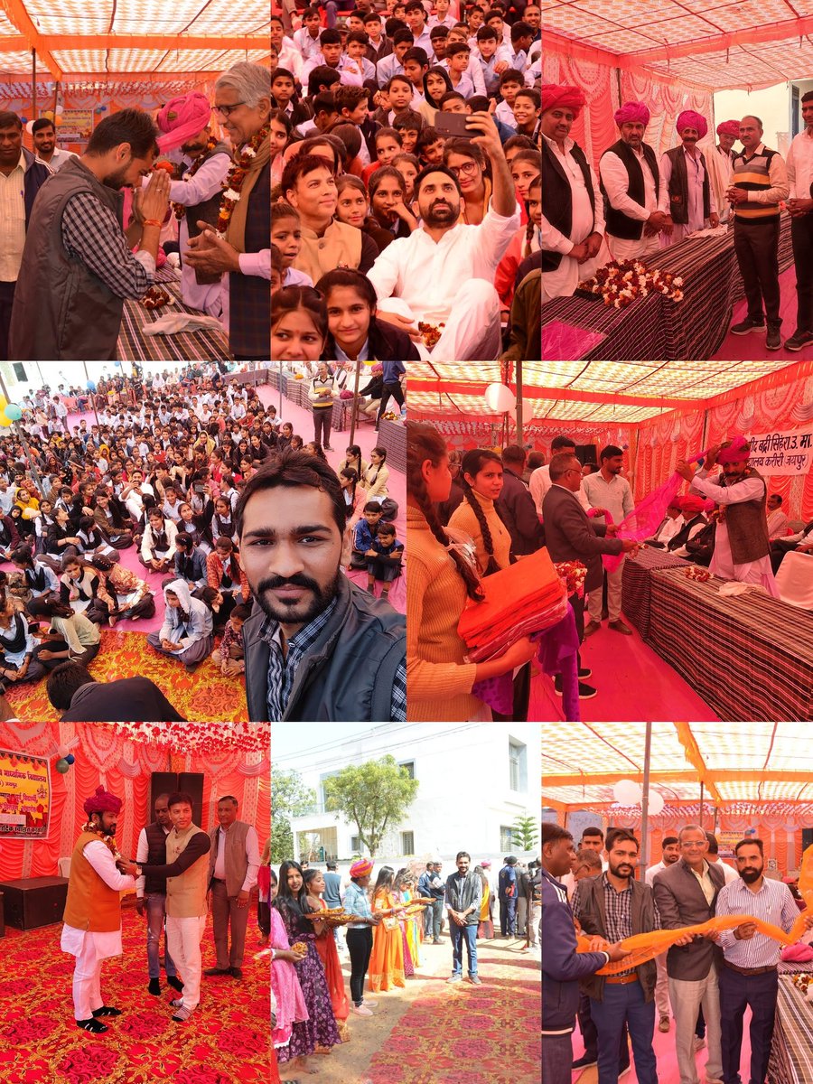 Rao_sahab_D_S7's tweet image. #2yr completed,,, 🤞🤷‍♂️
Thank you everyone,,,, ❤🙏
#SchoolLife #Teachers #Computer #schooldays