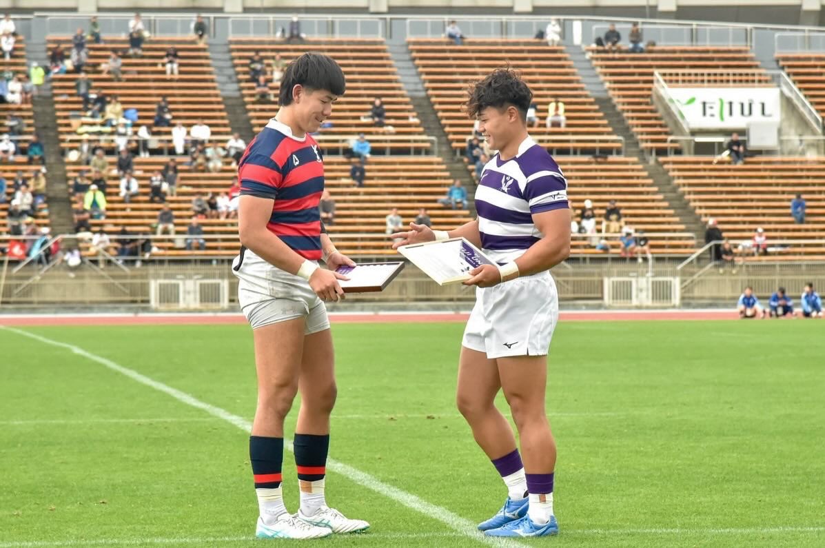 京都産業大学ラグビー 京都産業大学体育会ラグビー部 on X: 