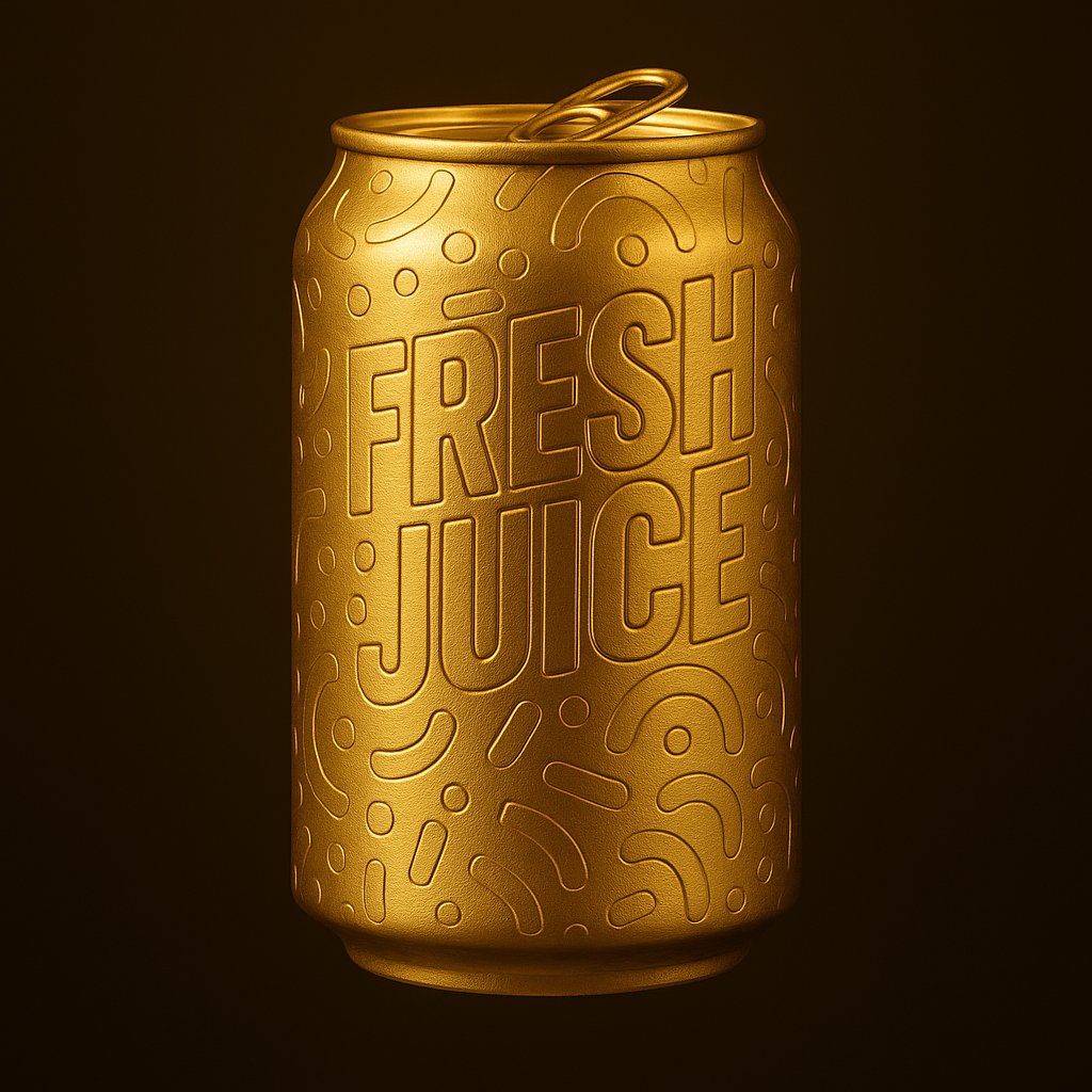ai4everyday's tweet photo. 🔥 New Styles on moofeedcom 🔥
Start the week with fresh visuals added to the product styles:
✨ Nature Reveal.
✨ Black &amp;Gold.
✨ X-ray Reveal.
✨ Color Mix.

You just need to upload one image of your product, to get a stunning poster.

#aiart #moofeedcom #productphotography https://t.co/84XZ06jfWe