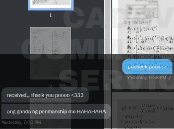 maker_cad's tweet photo. @thisismedowoo hi!! engineer here po! we're around manila lang po :>> nakaexperience na din po kami ng deliveries around luzon. hope u consider our service poo. https://t.co/oO98rkvN9q