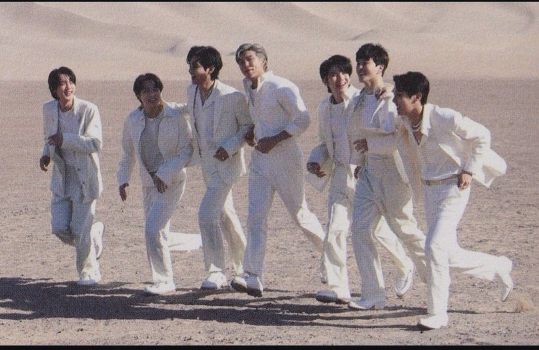 Agata⊙⊝⊜ let's grow old together💜 tweet media