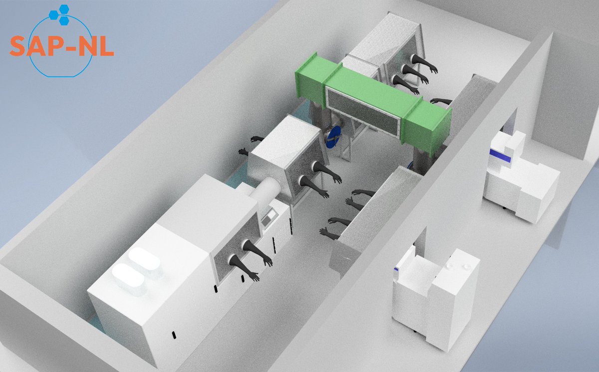 Leiden Institute of Physics (LION) (@leidenphysics) on Twitter photo 🏆 Thanks to a €4.8 million grant from the NWO (Dutch Research Council), a consortium will develop a national facility for atomic-scale research into novel materials. Read more: t.ly/O7pcx
<a href="/sensemolen/">Sense Jan vd Molen</a> <a href="/semontis/">Dr. Semonti Bhattacharyya 🇮🇳🇦🇺🇳🇱</a> 🏆 Thanks to a €4.8 million grant from the NWO (Dutch Research Council), a consortium will develop a national facility for atomic-scale research into novel materials. Read more: t.ly/O7pcx
<a href="/sensemolen/">Sense Jan vd Molen</a> <a href="/semontis/">Dr. Semonti Bhattacharyya 🇮🇳🇦🇺🇳🇱</a>