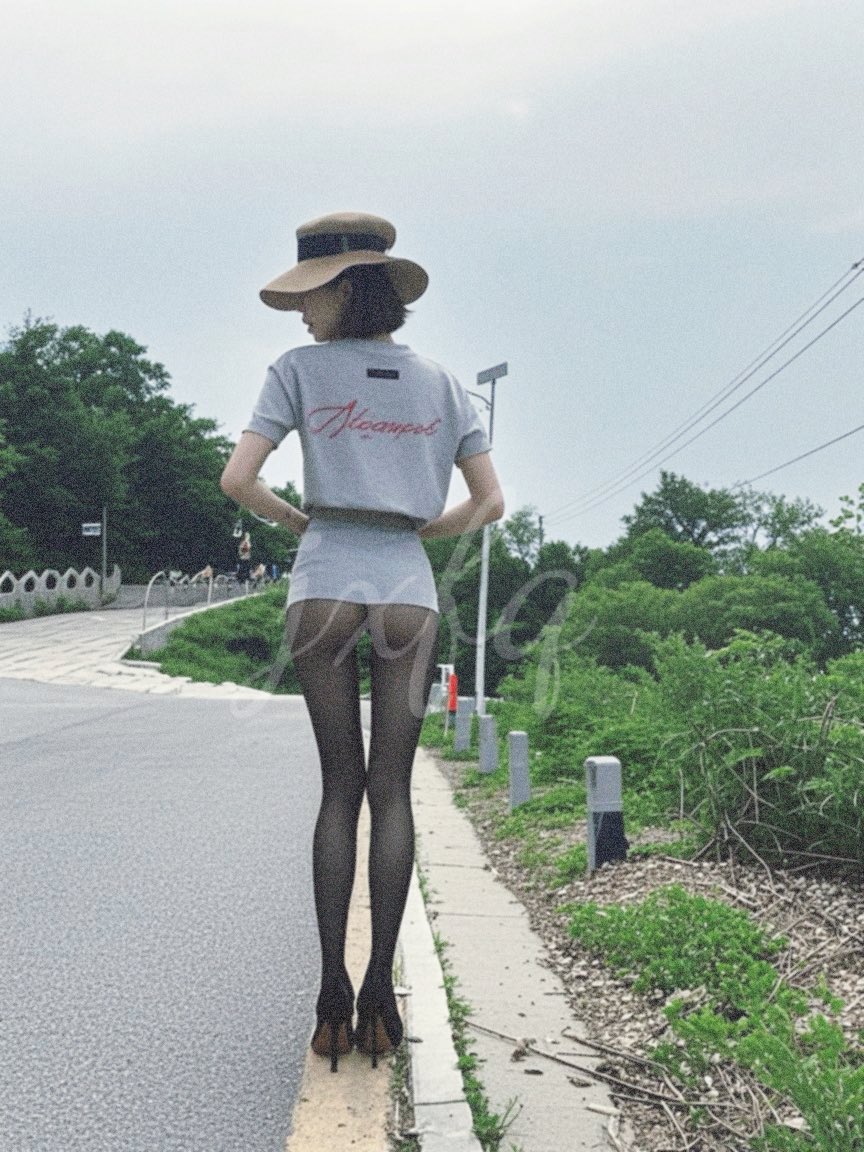 bjfq-西西嘻嘻 tweet media