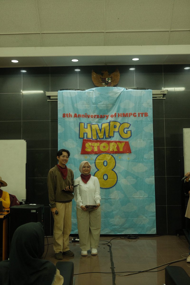 Himpunan Mahasiswa Teknik Pangan ITB tweet media