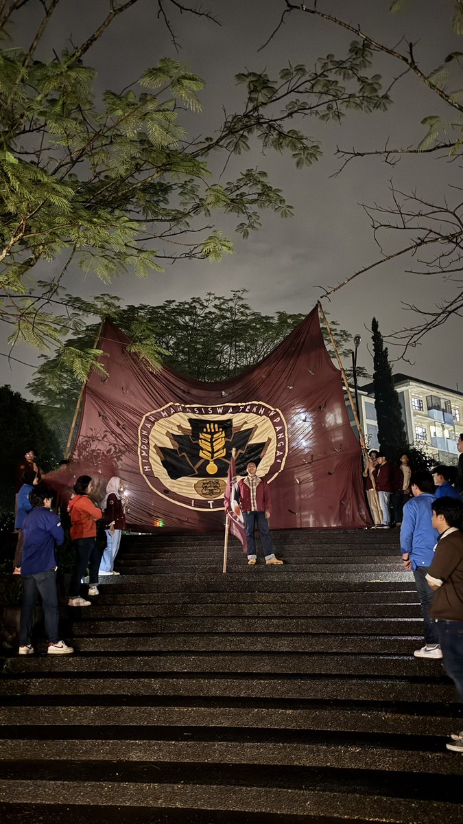 Himpunan Mahasiswa Teknik Pangan ITB tweet media