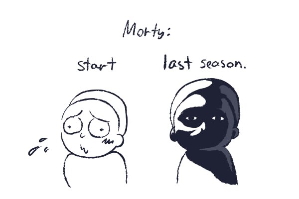 MoodyMinus tweet media