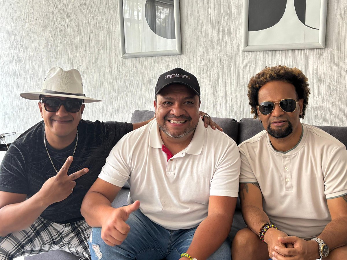RadioSpaceMx's tweet photo. Entrevista con @amarfisatakke https://t.co/nr3SROn70c