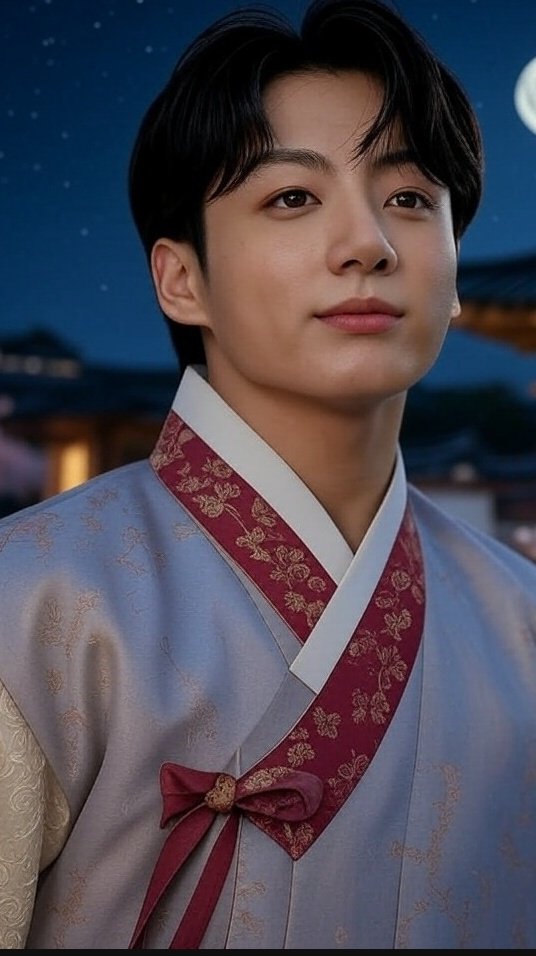 Do you want to come South Korea?