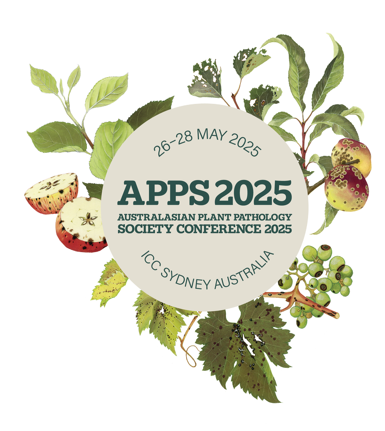 Plant Pathogens (APPS) tweet media