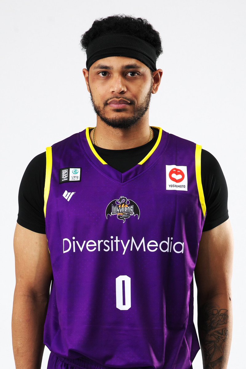 【契約解除並びに自由交渉リスト公示のお知らせ】

#0 ルーズベルト・アダムス選手との選手契約を、双方合意の上契約解除とし、5月26日付けでBリーグ自由交渉選手リストに公示されましたのでお知らせいたします。

🔻詳細はこちら
wyverns.jp/news/detail/id…

#山形ワイヴァンズ