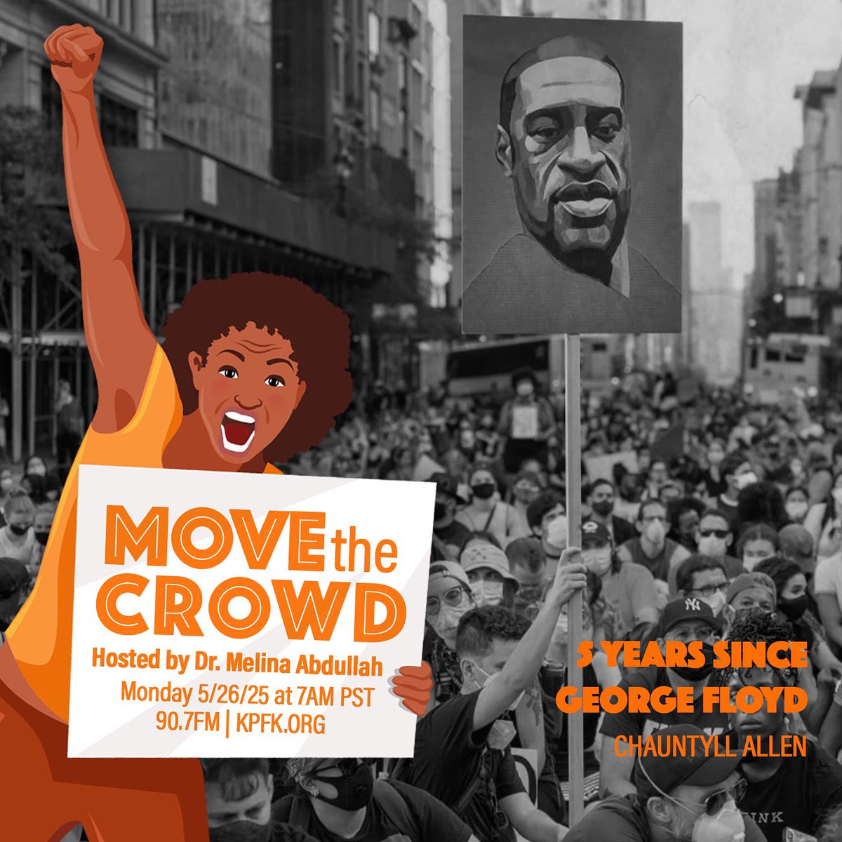 Move The Crowd tweet media