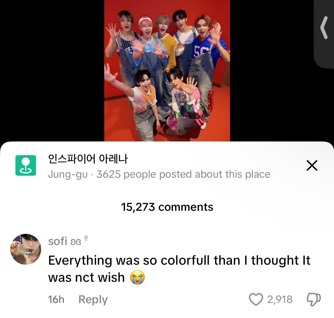 softjen_'s tweet photo. "dreamzens are so dramatic"

notice how its always us reacting, but never us starting?

we didnt go to wish vids we dont even gaf abt what they posted but yall ALWAYS there lurking under dream's vid https://t.co/ewFjaxiGpx