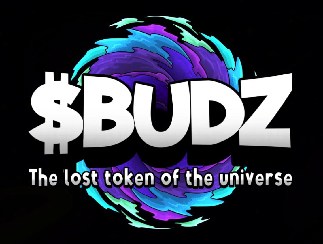SpaceBudz (<a href="/spacebudznft/">SpaceBudz</a>) holders can now stake for daily $BUDZ tokens 🚀
budztoken.io