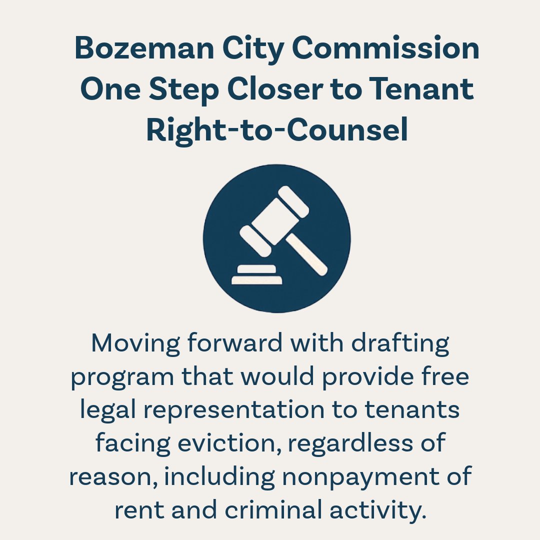 Week in Review 5/12/25 to 5/16/25

Prior to  the discussion of a tenant right-to-counsel program at a recent City  Commission meeting, Commissioner Douglas Fischer disclosed that he will  soon become a landlord, openly letting the public know that he has a  personal connection to