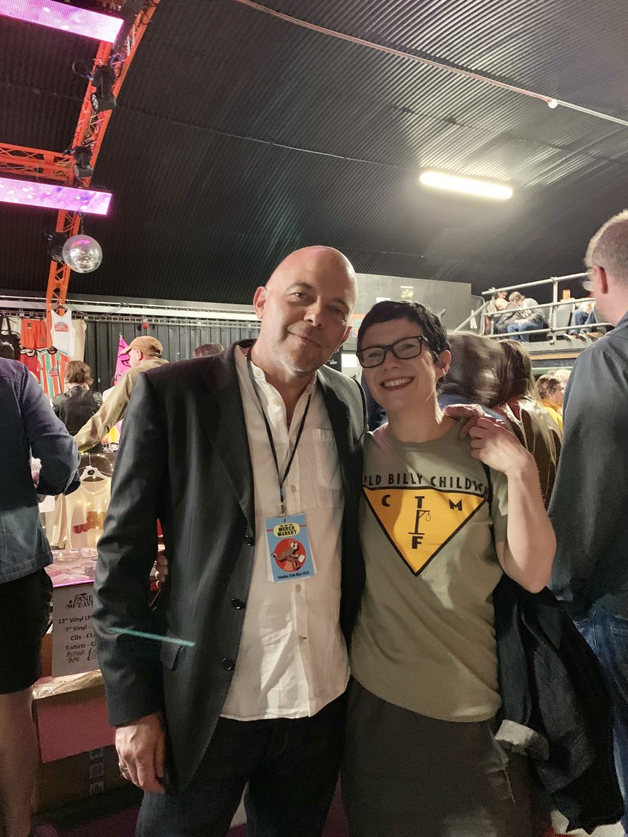 Beth Taylor tweet media