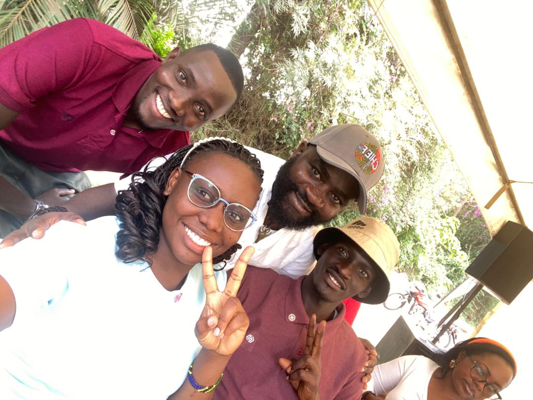 Rotaract Club Of Kabarole (@rctkabarole) on Twitter photo From the Saturday Club day out to the unforgettable memories and experience served by the <a href="/RotaryRanchers/">Rotary Club of Mbarara Ranchers</a>, thank you partners in service. Your hospitality is unmatched,wait for the challenge π€£π€£π€£πππ€©
We can't wait to treat you like you did come 28th June. From the Saturday Club day out to the unforgettable memories and experience served by the <a href="/RotaryRanchers/">Rotary Club of Mbarara Ranchers</a>, thank you partners in service. Your hospitality is unmatched,wait for the challenge π€£π€£π€£πππ€©
We can't wait to treat you like you did come 28th June.