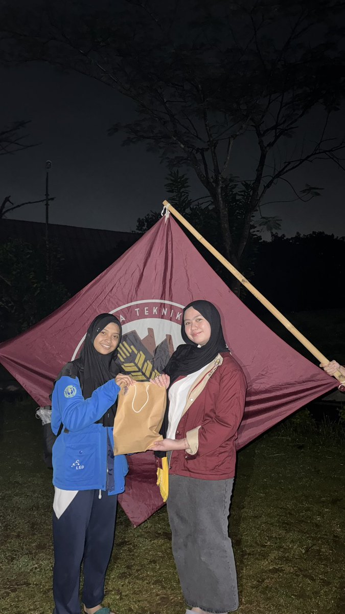 Himpunan Mahasiswa Teknik Pangan ITB tweet media