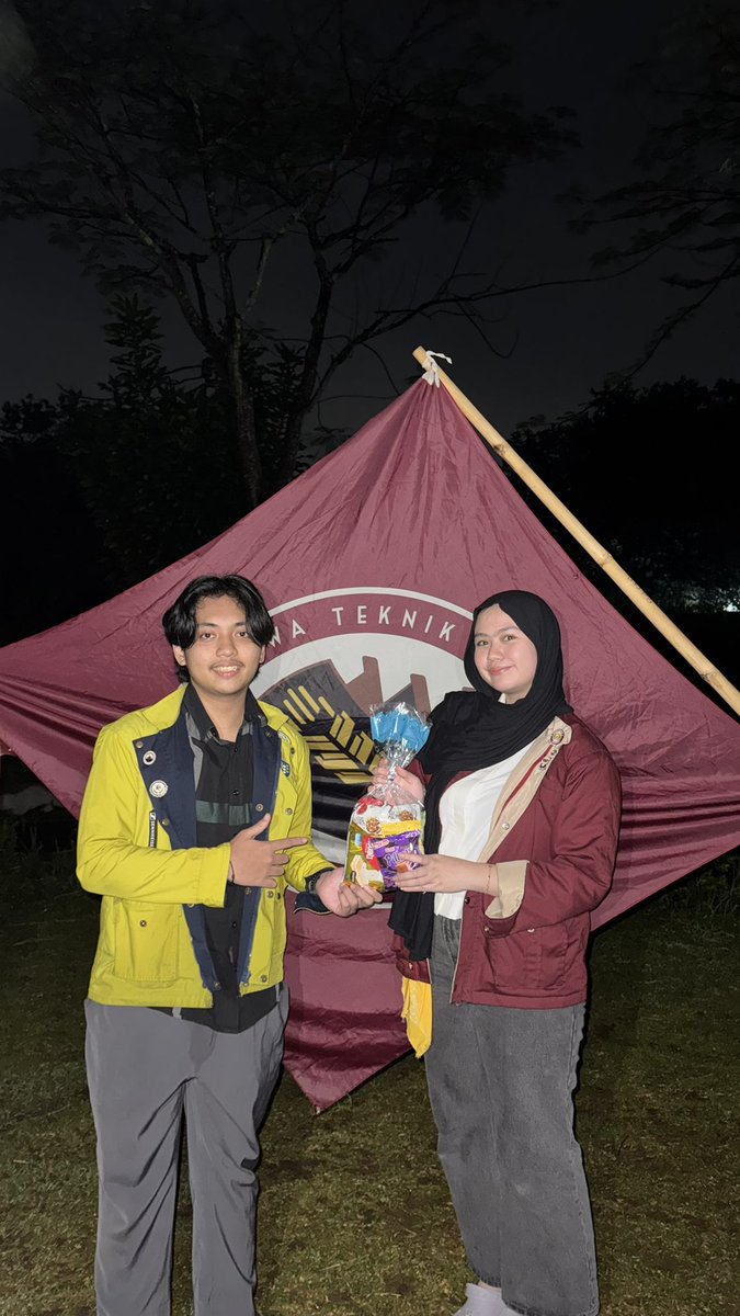 Himpunan Mahasiswa Teknik Pangan ITB tweet media