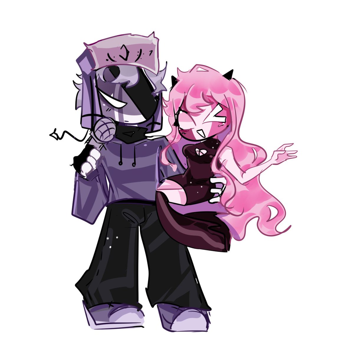 wawawawaewawawawwwww
i took inspo from my old mfm art XD
#midfightmasses