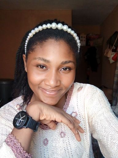 AdemiKenny's tweet photo. Happiness is knowing the Savior,
Living a life that pleases Him each day.
Filled with blessings and a heart full of cheer,
Smiling through life's joys and tears.
Saved from life's turmoil and rigor,
Filled with honor, in His loving favor.
In the Savior's love, our souls release. https://t.co/eyO9wBNg2k