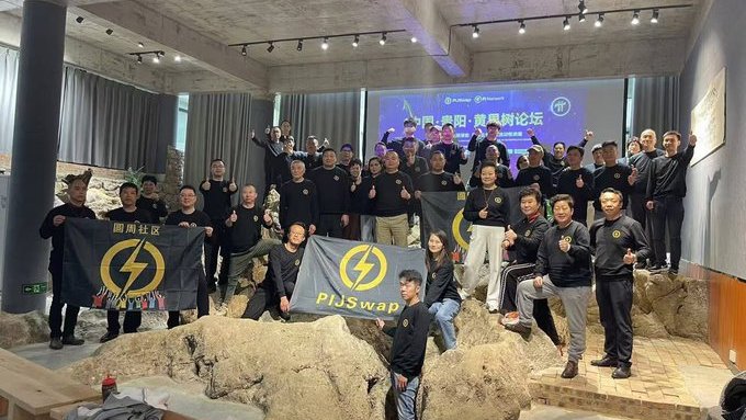 mstor168's tweet photo. $Pi,It's ⚡️. https://t.co/6Bwx5WEWDn