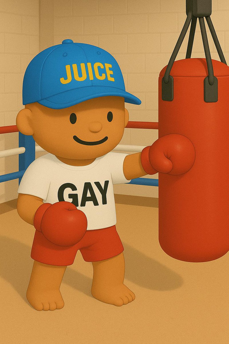 ANY MORE FUD TODAY? im here to stay!