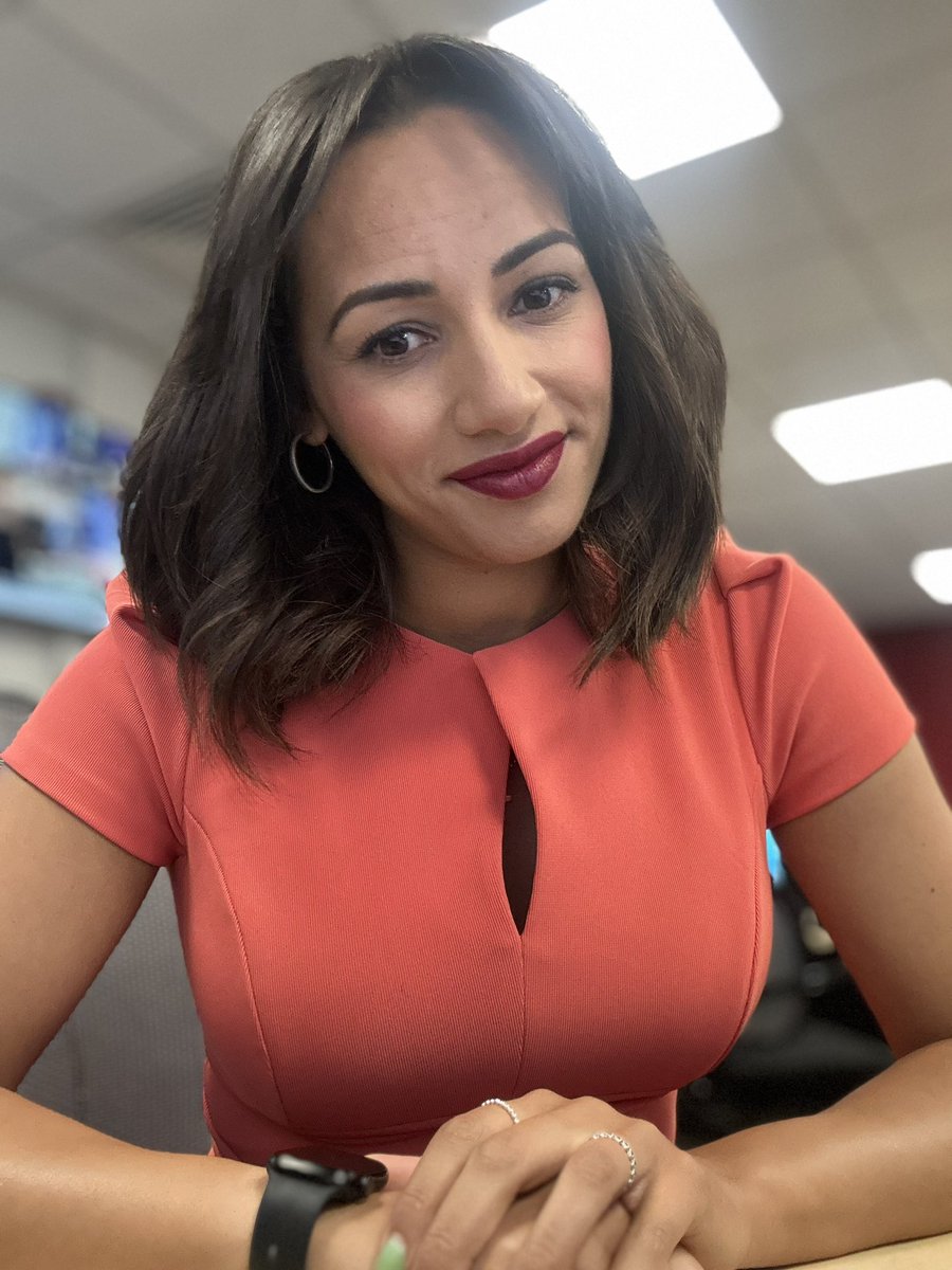 Good morning!! Could today feel any less like a Bank Holiday or is it just me? 🤷🏽‍♀️😂 Whatever you’re doing.. Enjoy! I’ve got latest news for the East Midlands &amp; <a href="/CorazonMGarcia/">Corazon Slater</a> has the weather forecast 🌦️💨 Join us if you can <a href="/BBCOne/">BBC One</a> <a href="/bbcemt/">BBC East Midlands</a> 📺💕