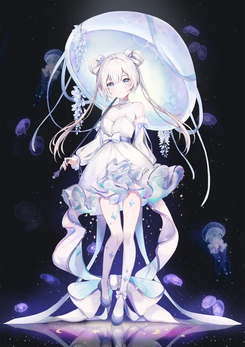 クラゲ 
