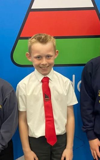 Pob lwc Danny! 🍀🏴󠁧󠁢󠁷󠁬󠁳󠁿🎉 <a href="/UrddSirBenfro/">Urdd Sir Benfro</a> <a href="/eisteddfod/">eisteddfod</a>