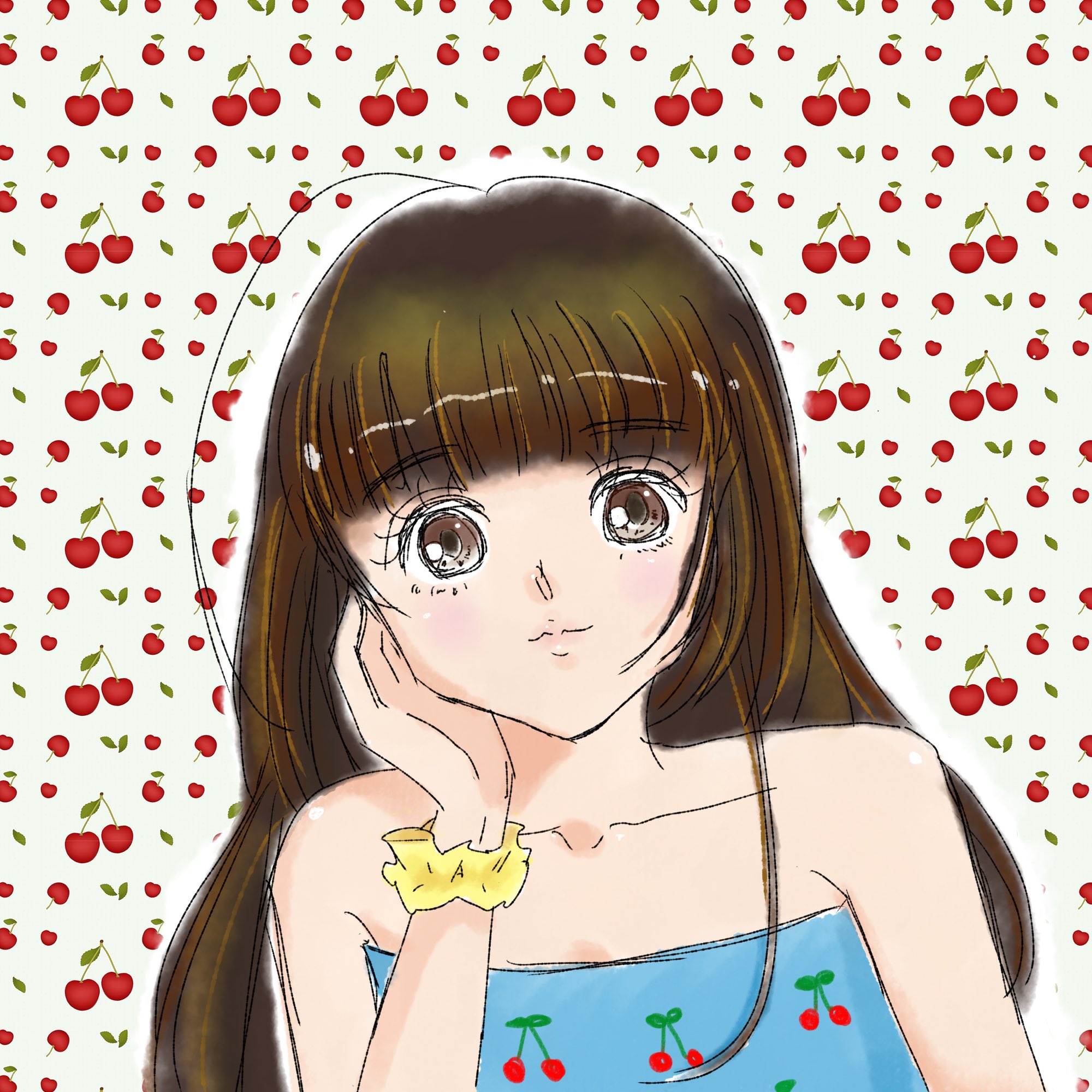茜屋日海夏(i☆Ris) (@iRis_a_himi) / X
