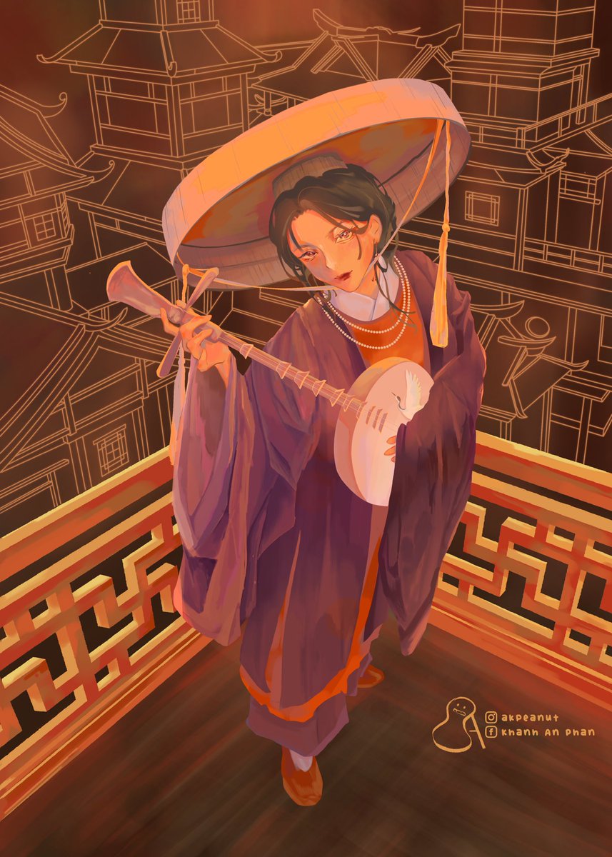 #OC #originalcharacter