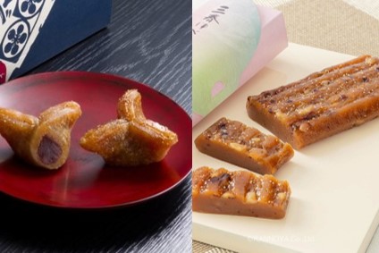 ／
モチモチの生地とあんこのハーモニー✨
#ゆべし
＼
#サンドラジオショー 内
「ふくしまみ～つけた！」で紹介した
かんのや　ゆべし詰め合わせ
抽選で10名様に #プレゼント🎁
濃厚な甘さと旨味をどうぞ😋

◆応募方法
1⃣<a href="/jolf_sales/">ニッポン放送 ただいま営業中</a>をフォロー
2⃣この投稿を6/15(日)23:59までにRP
当選者にはDM📩