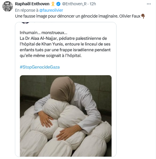 POV : tu illustres de la manière la plus parfaite l'expression "Quand le sage montre la lune, l'imbécile regarde le doigt"