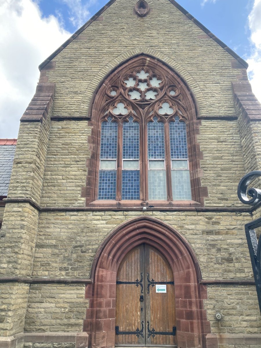 ACNUK_CO's tweet image. A huge thank you to Fr Innocent @dioceseofwrexham and all the parishioners of Our Lady Star of the Sea Llandudno for a wonderful welcome this bank holiday weekend … ✝️🙏❤️